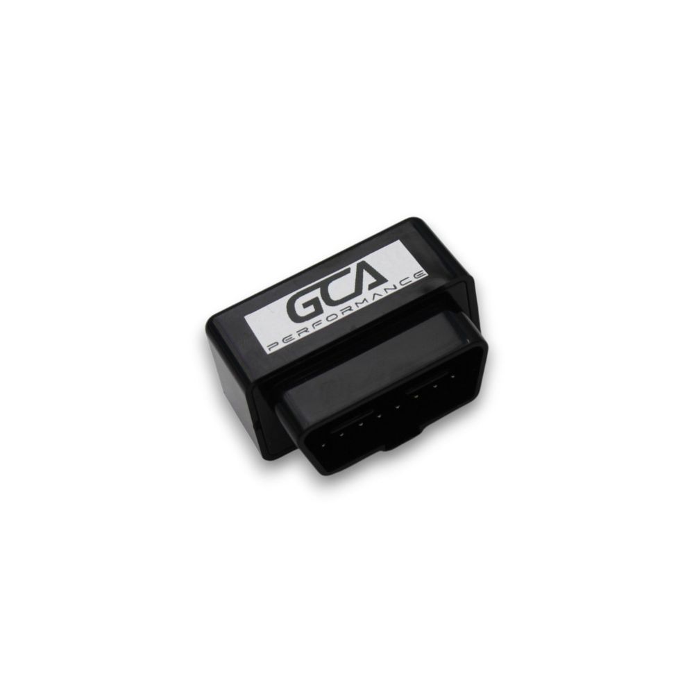 Mercedes-Benz Engine Light Blocker | GCA Performance OBD Module Additional Accessories